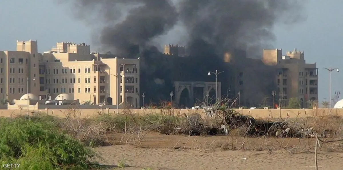 اختطاف كاهن هندي خلال الهجوم على دار للمسنين في عدن‎