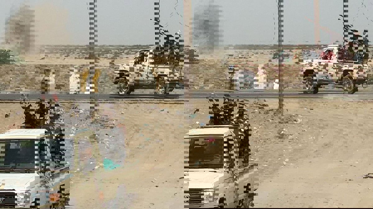 يمنيون: هجوم أبين يكشف حجم التماهي بين المتشددين والحوثيين