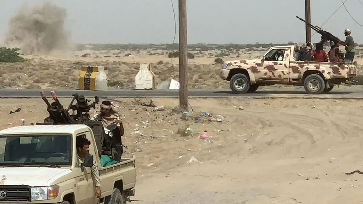 يمنيون: هجوم أبين يكشف حجم التماهي بين المتشددين والحوثيين