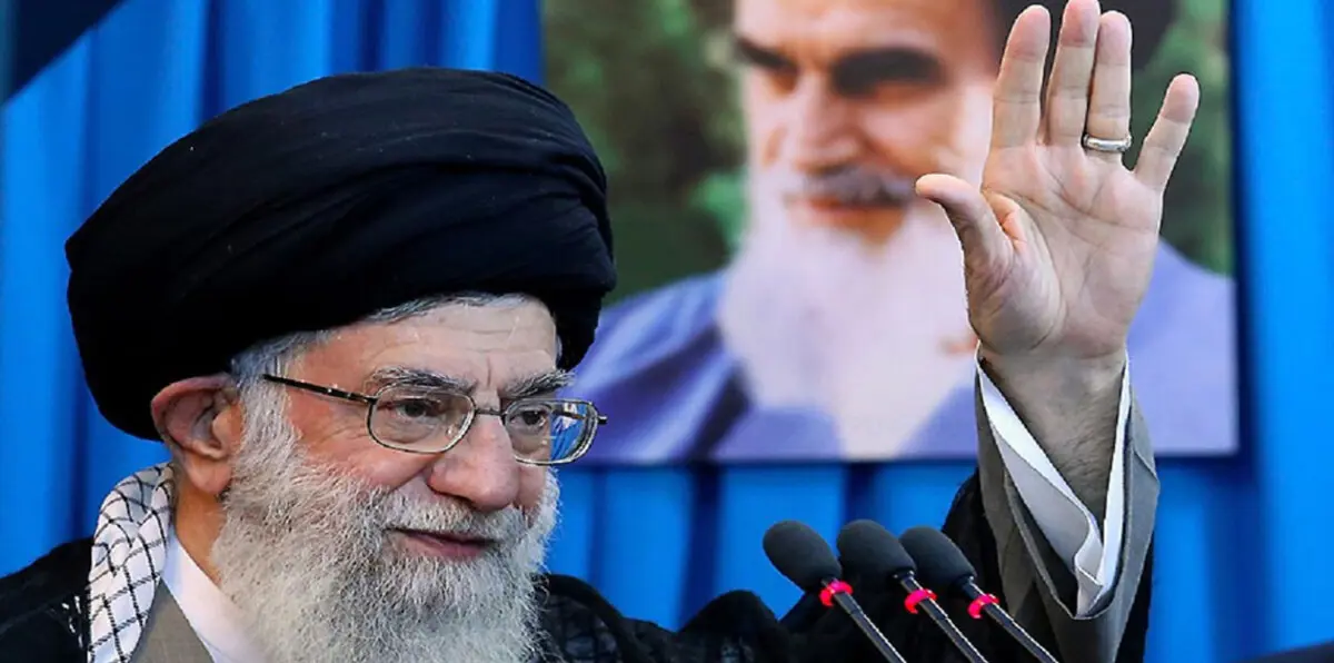 خامنئي: قد نتخلى عن الاتفاق النووي ولن نتفاوض مع الأمريكيين الوقحين