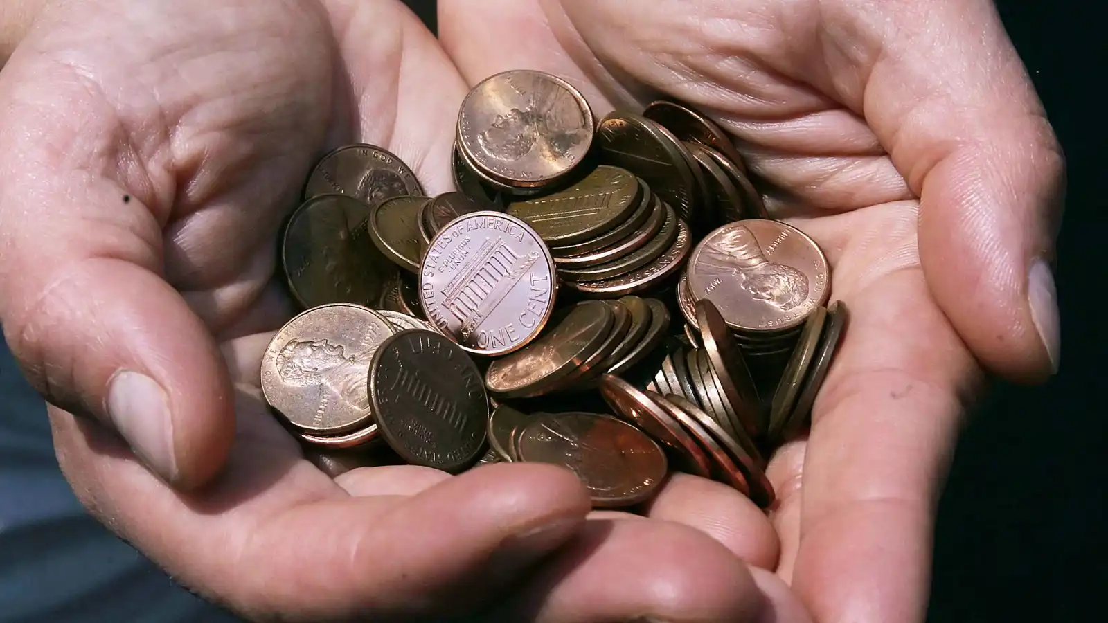 أمريكا توقف إصدار العملة المعدنية من فئة البنس لـ"توفير النفقات"