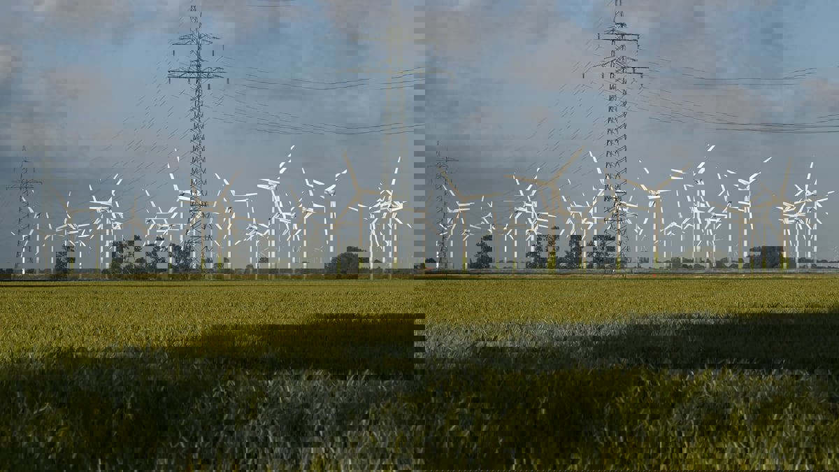 باحثون أمريكيون يطورون عنفات رياح مقاومة للأعاصير