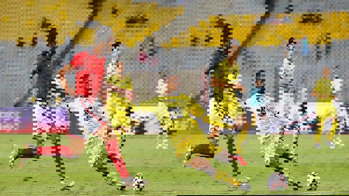 كل ما تريد معرفته عن مباراة الوصل ضد الأهلي في كأس زايد للأندية الأبطال