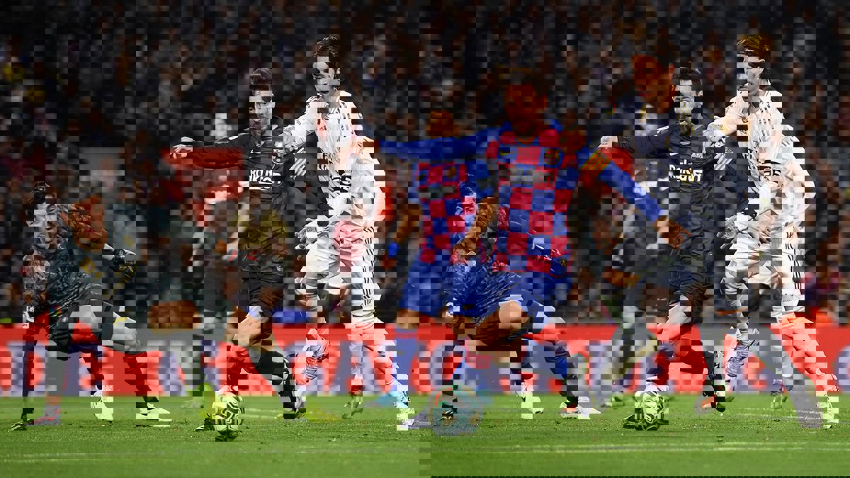 رسميا.. اعتماد الترتيب الحالي لليغا للتأهل لدوري الأبطال حال إلغاء الموسم وكيكي سيتين يطالب بمنح اللقب لنادي برشلونة