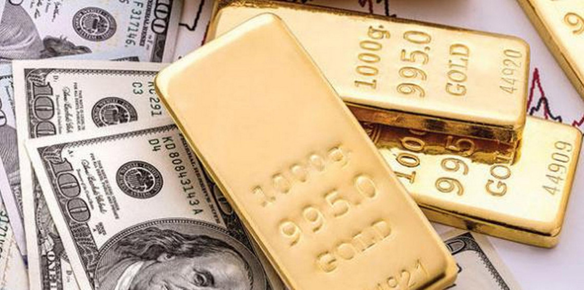 الذهب ينزل لأدنى مستوى في 3 أسابيع مع استقرار الدولار