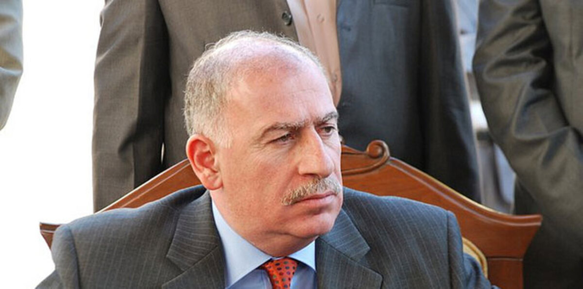 النجيفي: الفلوجة ترفض تدخل الحشد الشعبي في تحريرها