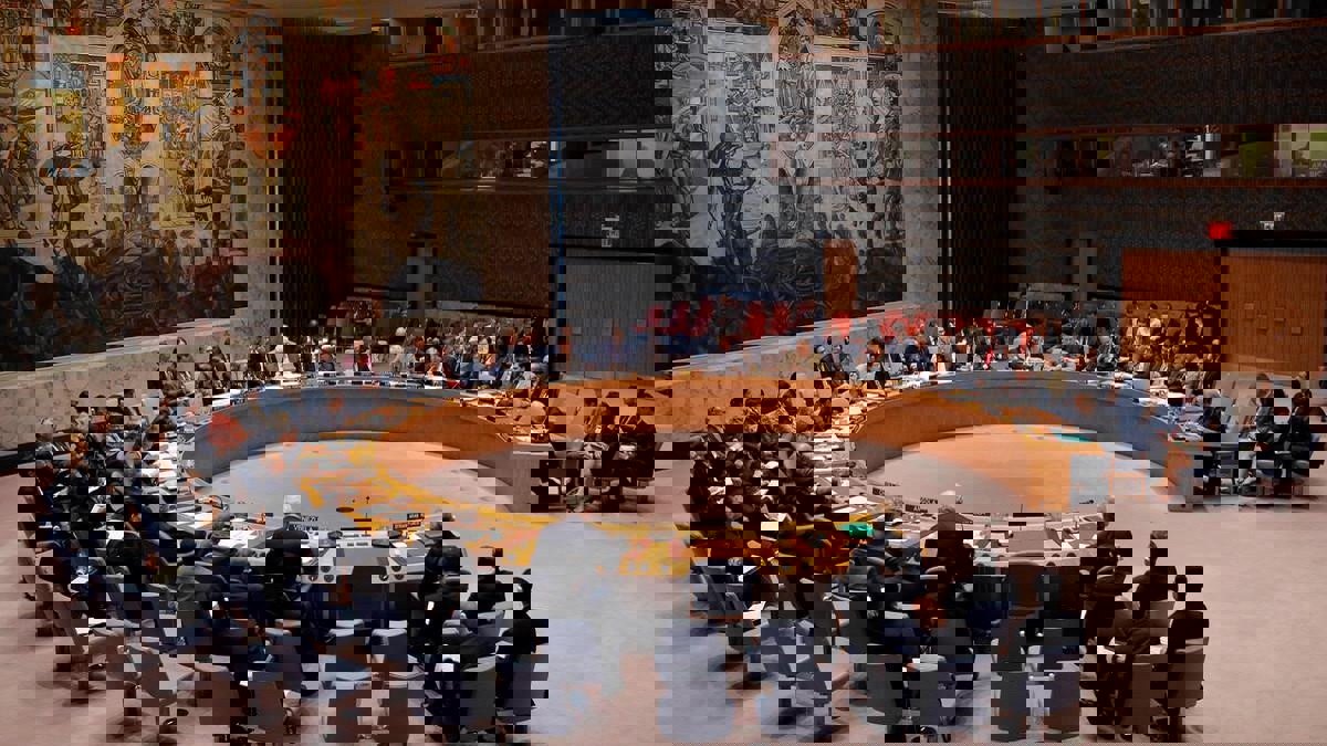 اجتماع طارىء لمجلس الأمن حول سوريا‎ بطلب من الكويت وبلجيكا وألمانيا