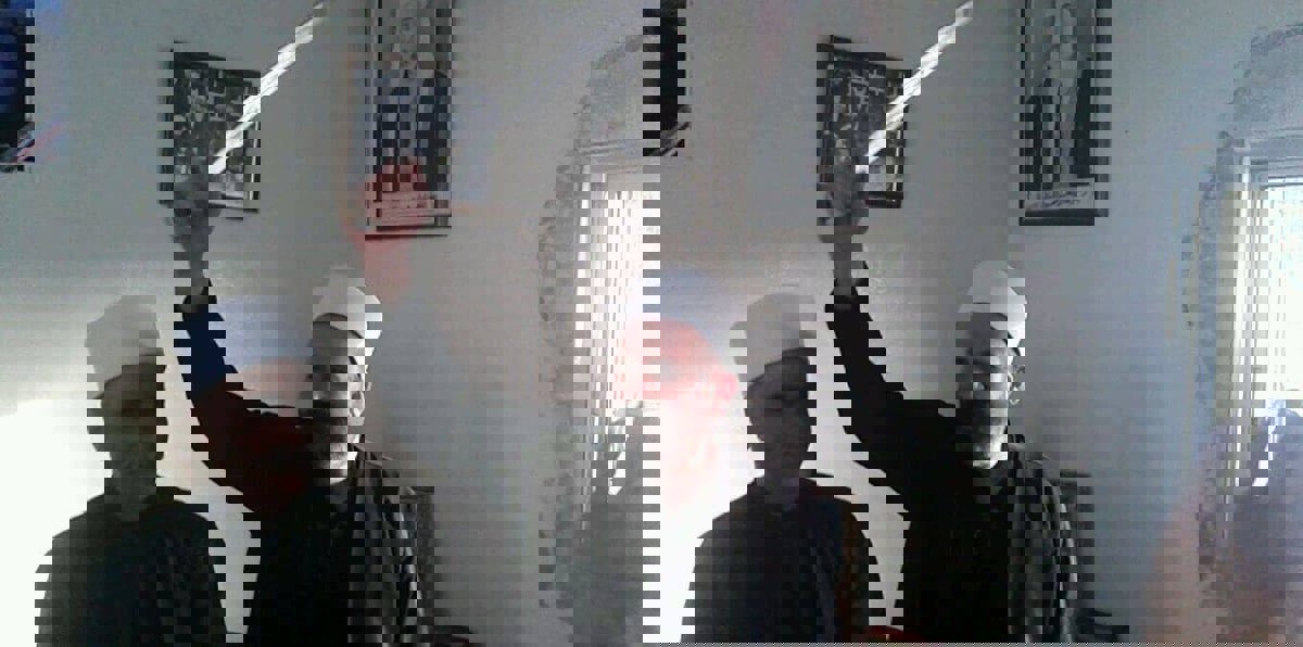 تصفية تاجر مخدرات اعترف بتورط النظام وحزب الله باغتيال الشيخ الدرزي وحيد البلعوس (فيديو)