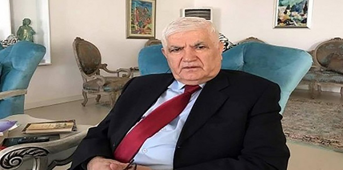 أكراد العراق يقدمون مرشحًا جديدًا لمنصب رئاسة الجمهورية