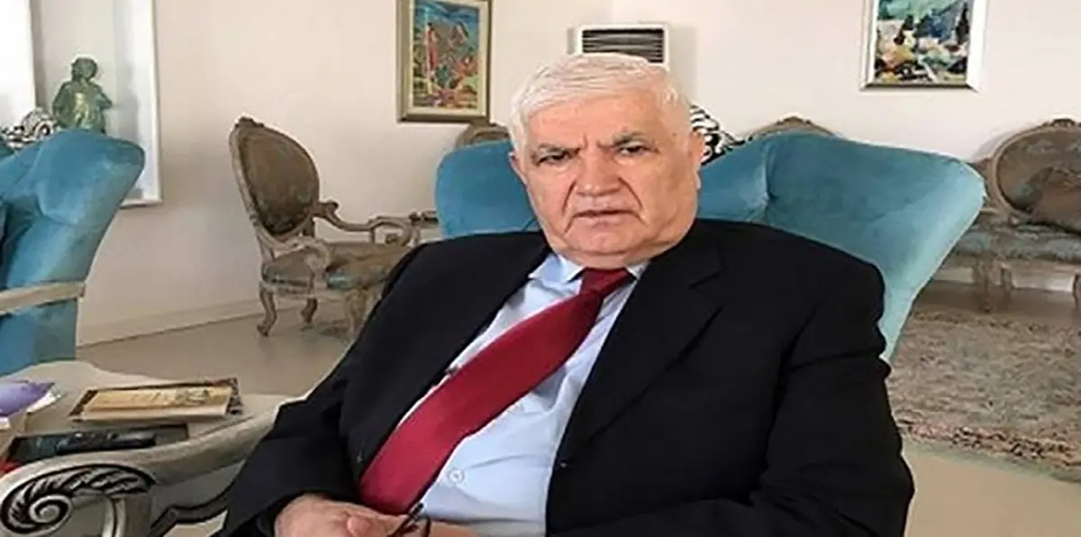 أكراد العراق يقدمون مرشحًا جديدًا لمنصب رئاسة الجمهورية