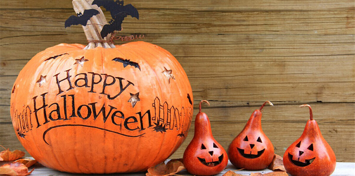 الإفتاء المصرية تحرّم الاحتفال بعيد "الهالوين"