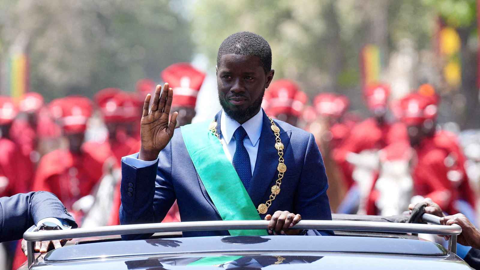 لماذا تنوي السنغال إغلاق قواعد فرنسا العسكرية؟