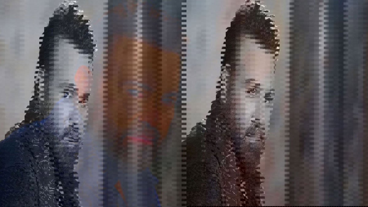 عاصي الحلاني يخضع لعملية جراحية في ذكرى ميلاده (صورة)