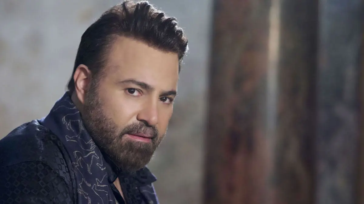 عاصي الحلاني يخضع لعملية جراحية في ذكرى ميلاده (صورة)