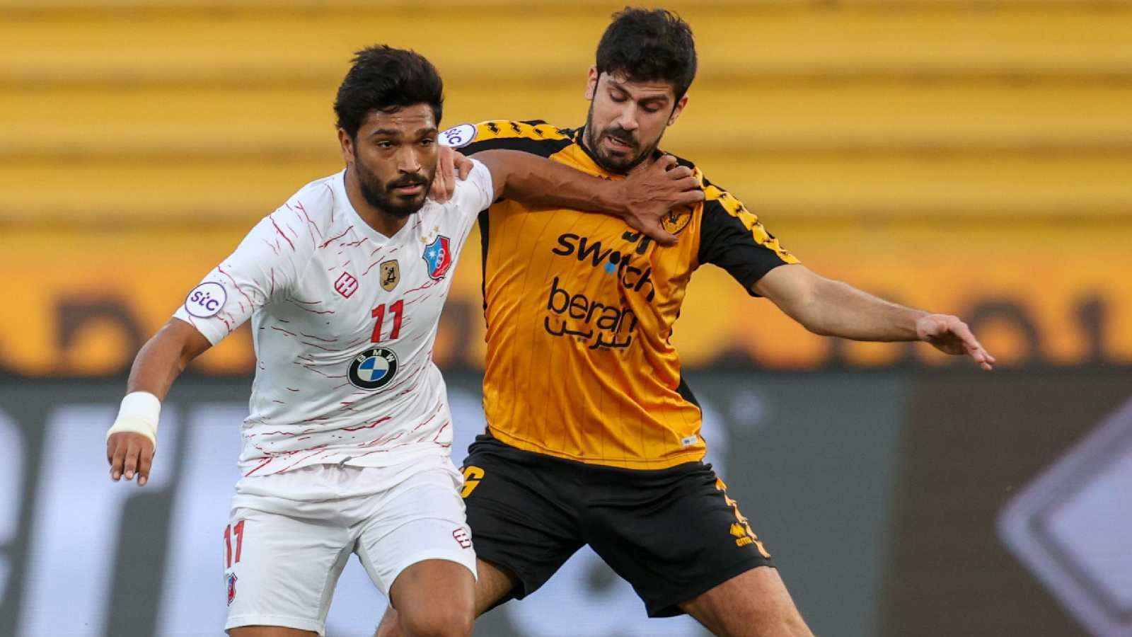 القادسية والكويت.. مواجهة الانطباع الأول في موسم التحديات