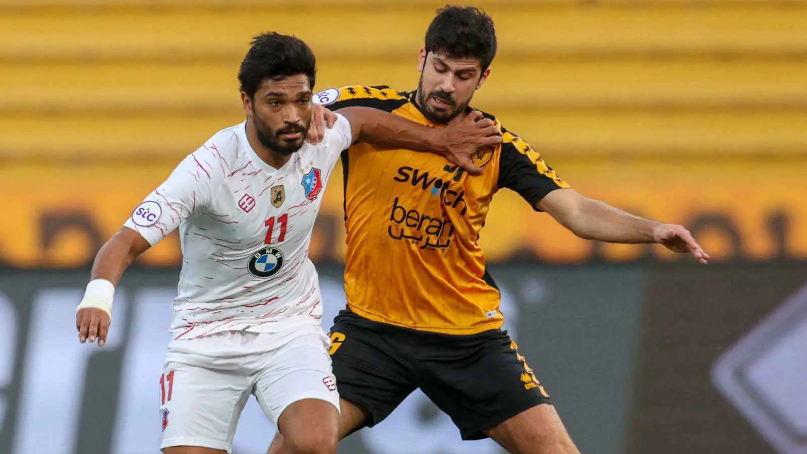 القادسية والكويت.. مواجهة الانطباع الأول في موسم التحديات