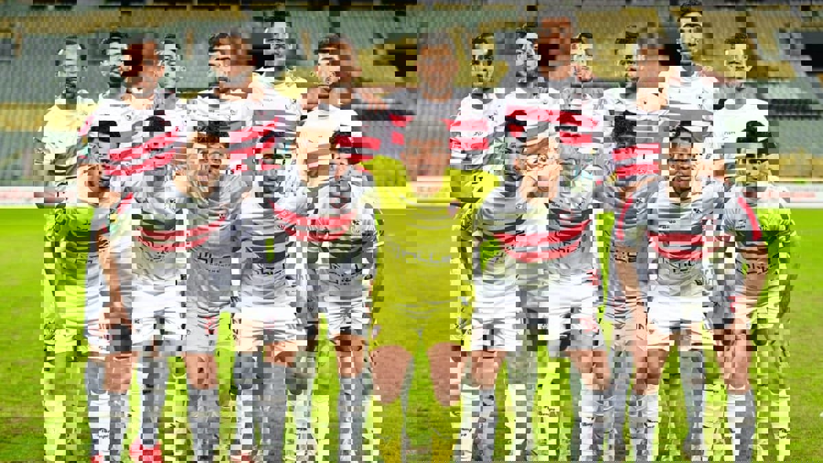 لماذا انهار مشروع النجمة السادسة في الزمالك؟