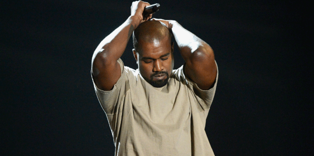 آخرهم زوج كيم كاردشيان.. "الانهيار العصبي" جحيم نجوم هوليود