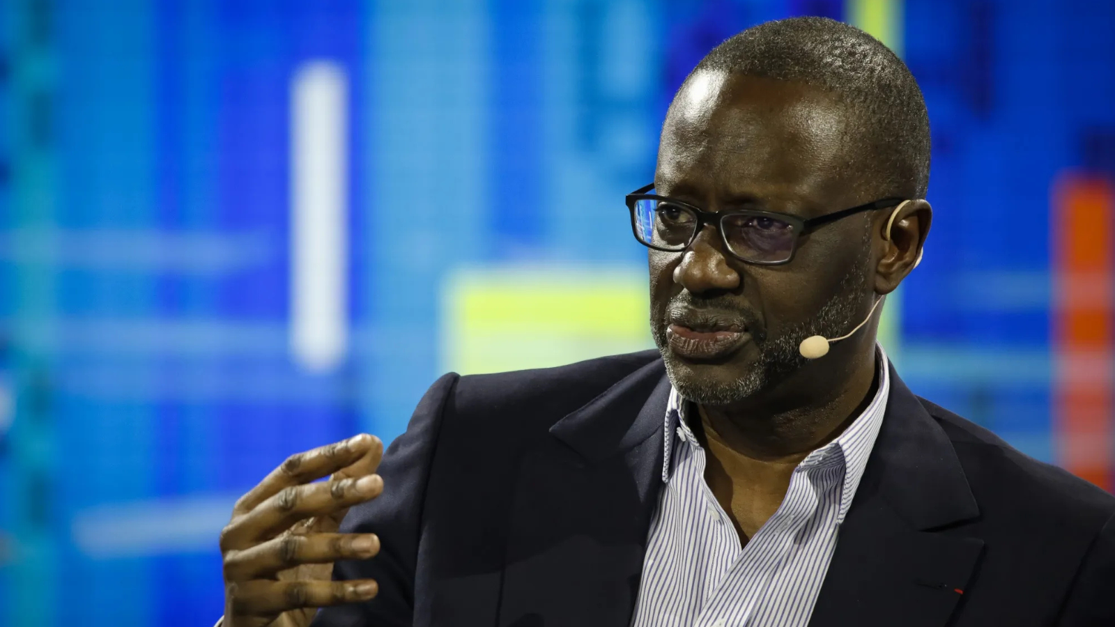 رغم الجدل القضائي.. أنصار ثيام يتحركون دعما لترشحه لانتخابات ساحل العاج