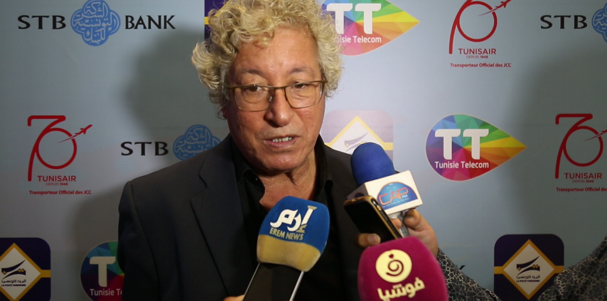 بمشاركة دولية واسعة.. 44 فيلمًا تتسابق في مهرجان قرطاج السينمائي (صور)