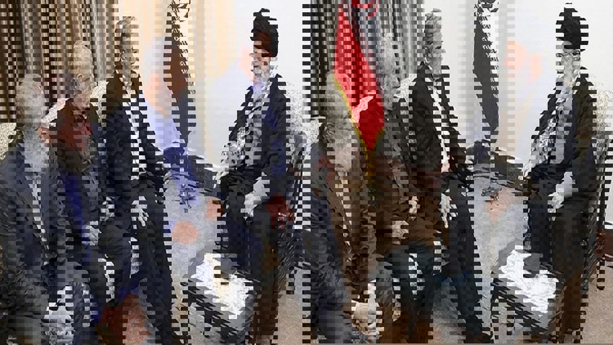 تقرير: خامنئي وجّه بتشكيل "غرفة عمليات" ضد إسرائيل تضم تنظيمي "الجهاد" وحزب الله