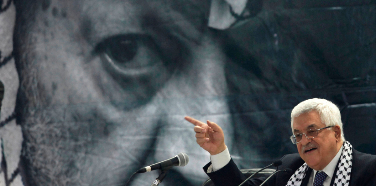 على غرار ياسر عرفات.. هل تمهد إسرائيل الطريق لخطوات عقابية ضد محمود عباس؟‎