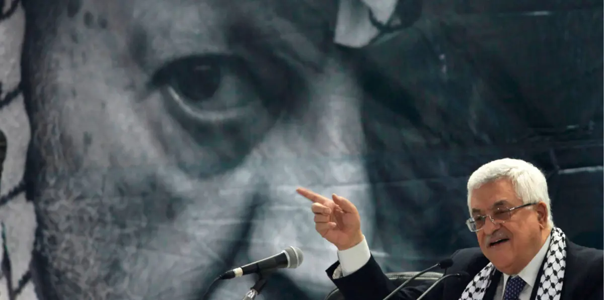 على غرار ياسر عرفات.. هل تمهد إسرائيل الطريق لخطوات عقابية ضد محمود عباس؟‎