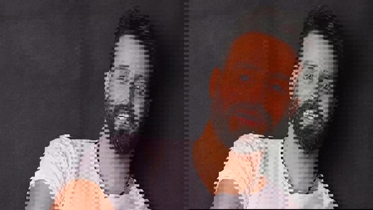 سعد رمضان يكشف حقيقة اتهامه بتبييض الأموال في فرنسا