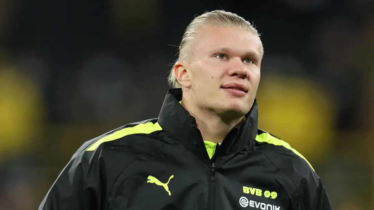 الصحف الرياضية: حصار هالاند.. أسرار مودريتش.. ودوري السوبر الأوروبي لم يفشل (صور)