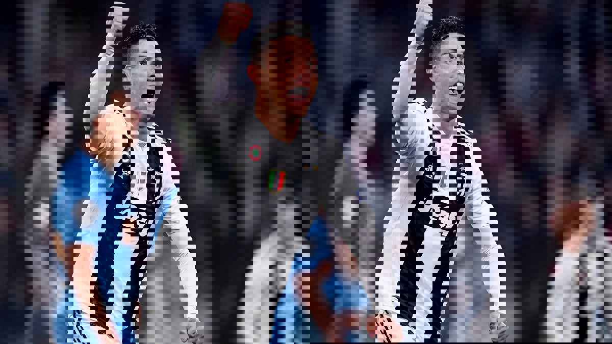 قرار حاسم من النيابة العامة بشأن قضية الاغتصاب التي تلاحق كريستيانو رونالدو