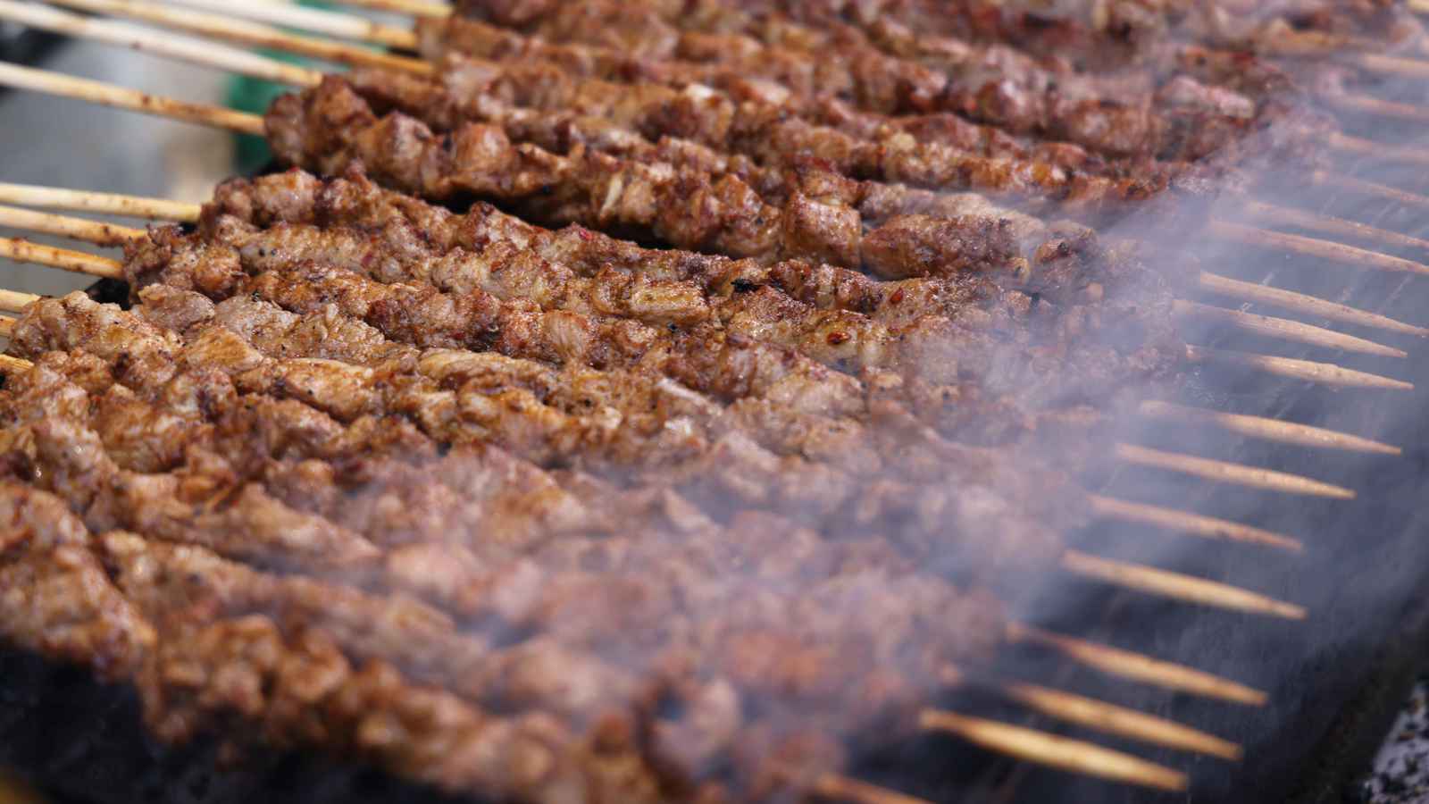 أمريكا.. افتتاح أول متحف لـ "المشاوي" في العالم العام المقبل