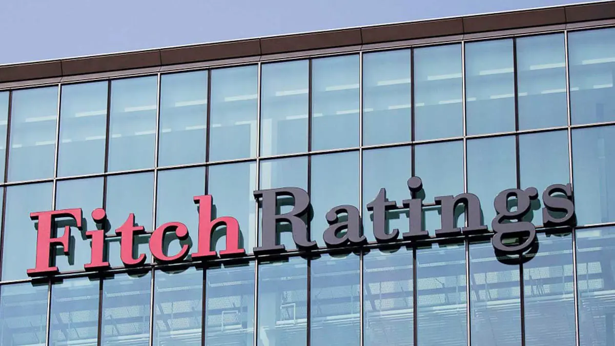 "فيتش" تخفض تصنيف سلطنة عمان‎ المالي