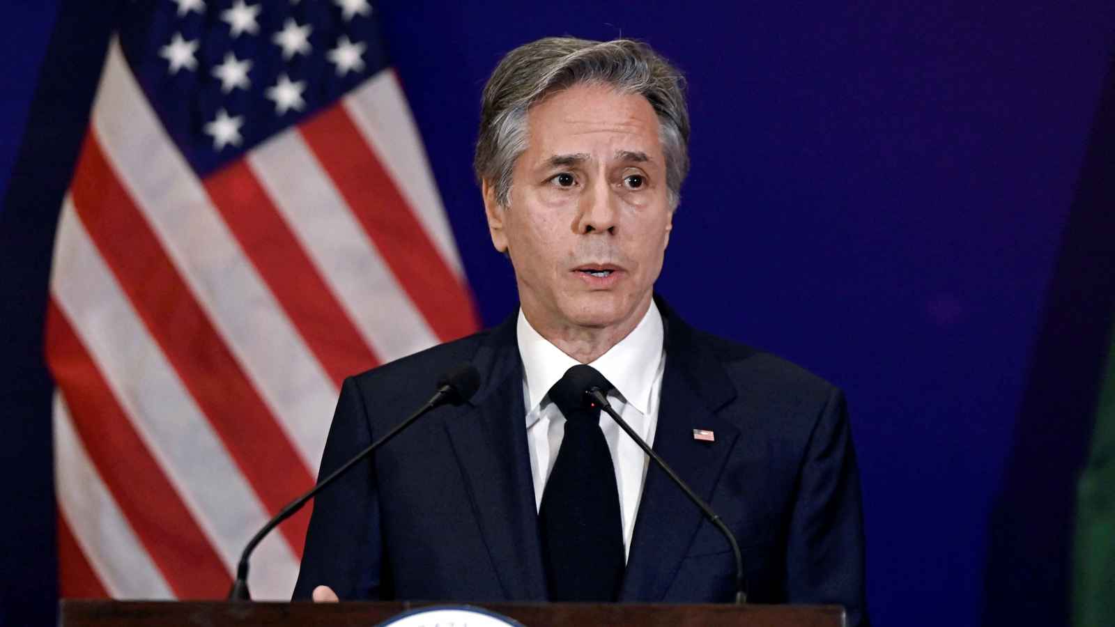 بلينكن يكشف مستجدات مفاوضات لبنان