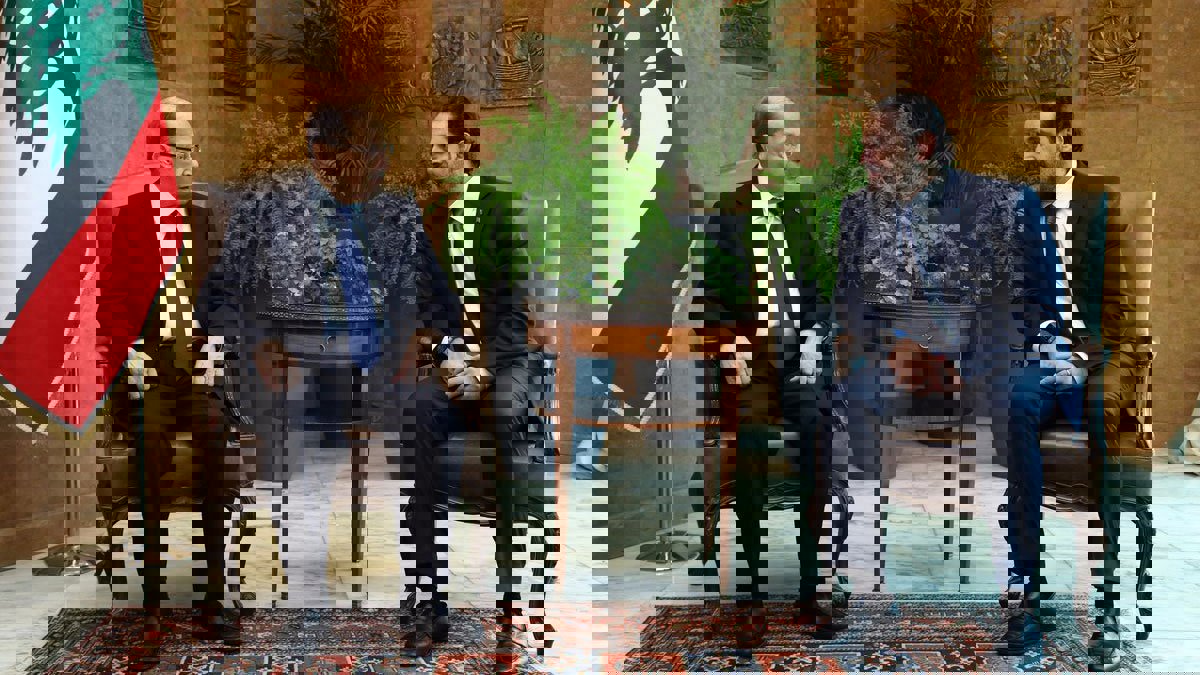 للمرة الثانية.. تأجيل المشاورات النيابية لتسمية رئيس للحكومة‎ في لبنان