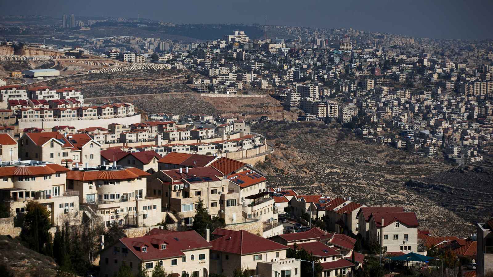 ضم الضفة الغربية.. حلم يستهوي المستوطنين فهل يتجاوب ترامب؟