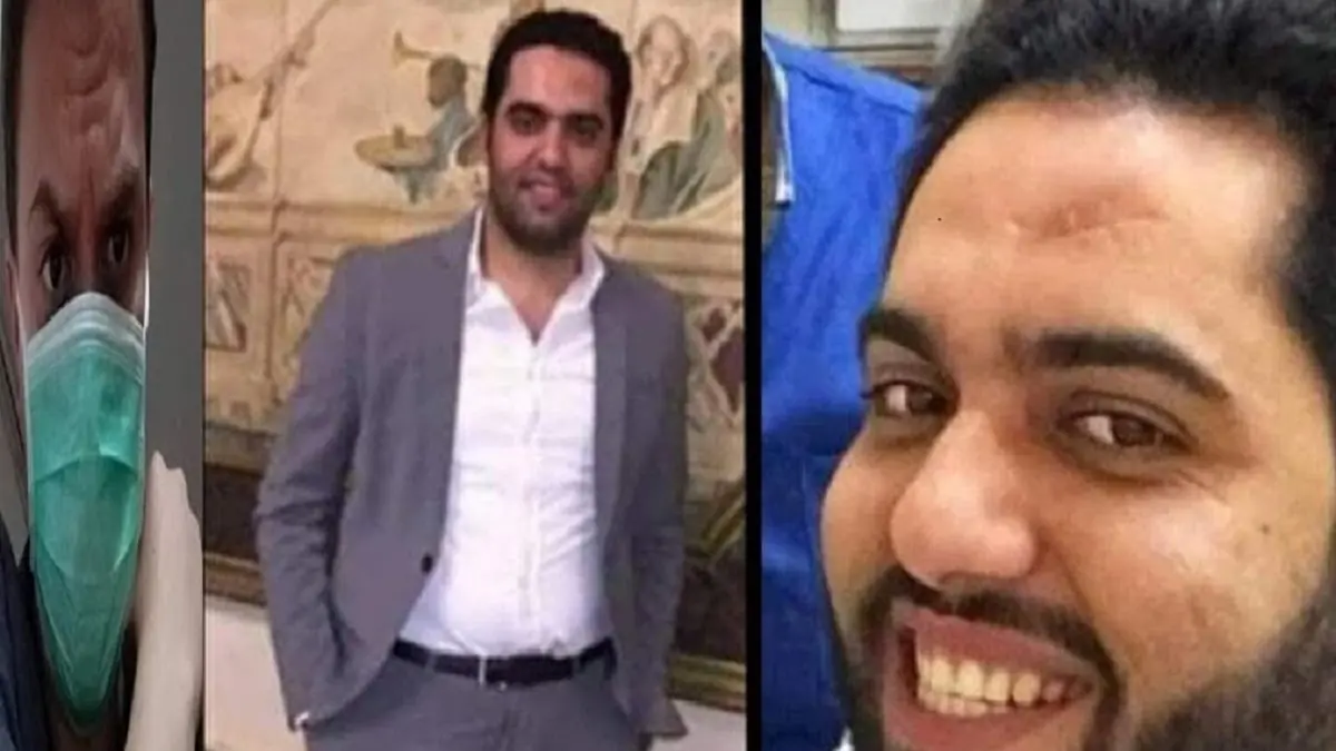 مصر.. كشف نتائج التحقيق في وفاة طبيب مستشفى المنيرة