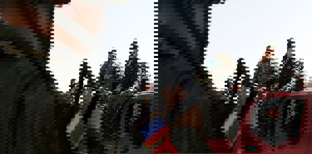 روسيا: المعارضة السورية تعهدت بالسماح للمدنيين بمغادرة الغوطة الشرقية