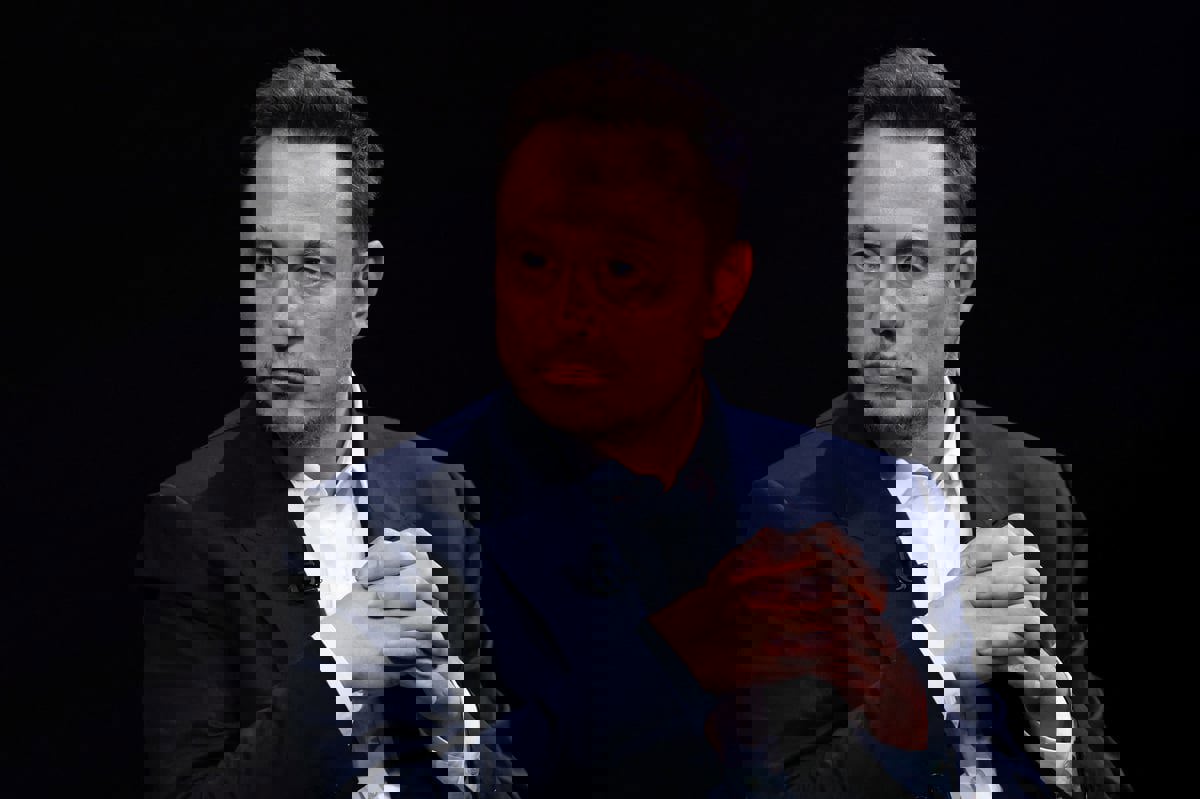 هل تراجع إيلون ماسك عن تزويد غزة بخدمة الإنترنت الفضائي؟ 