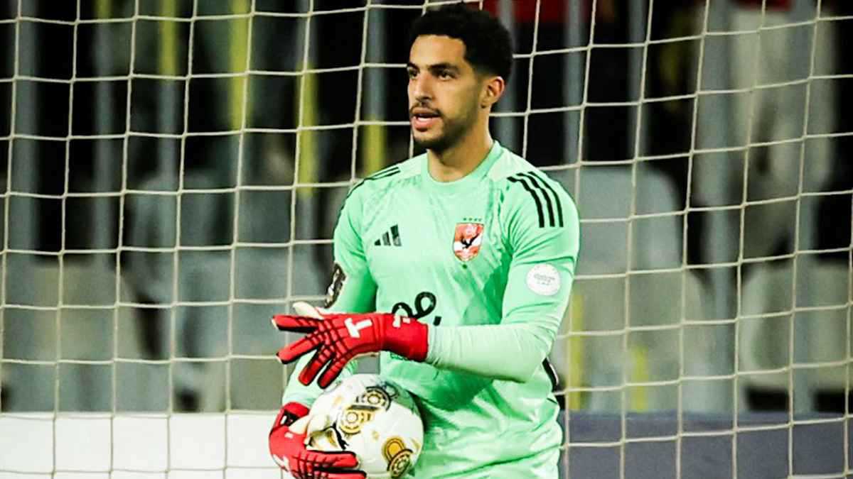 مع كل الحب للشناوي.. ردود فعل خرافية بعد تألق مصطفى شوبير 