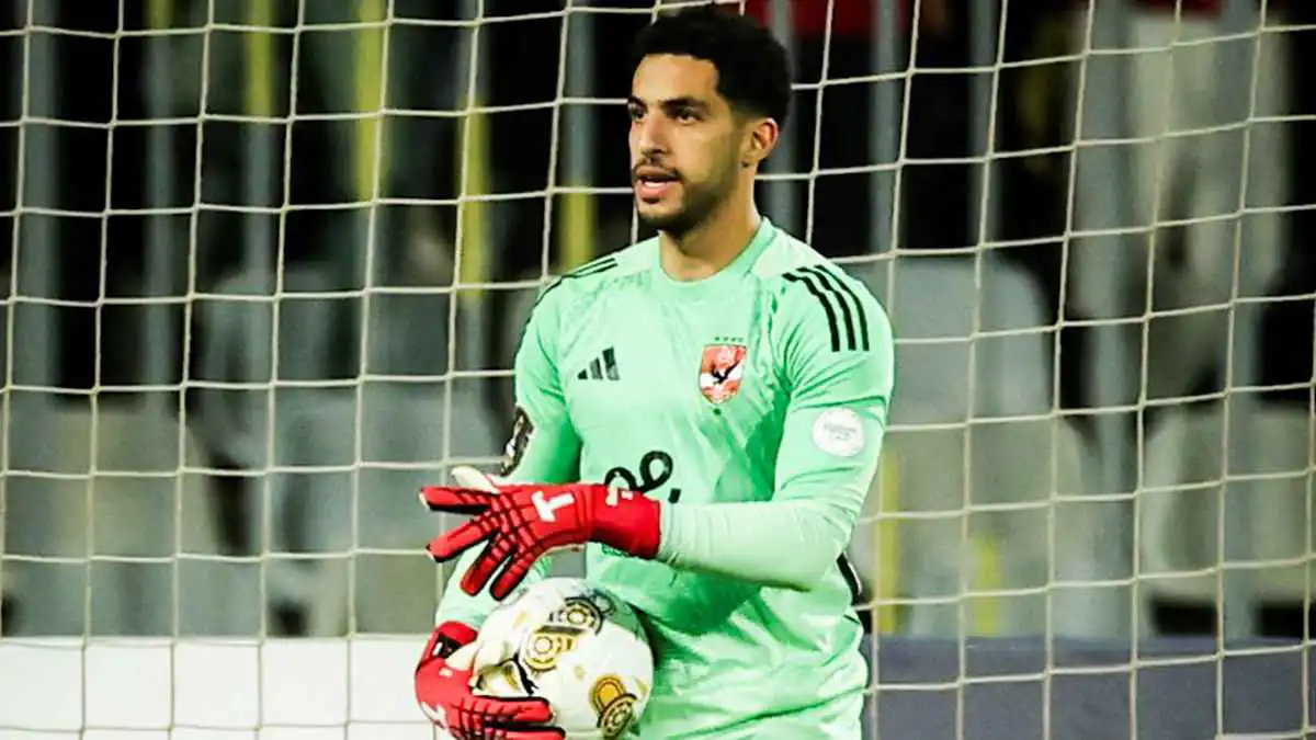 مع كل الحب للشناوي.. ردود فعل خرافية بعد تألق مصطفى شوبير