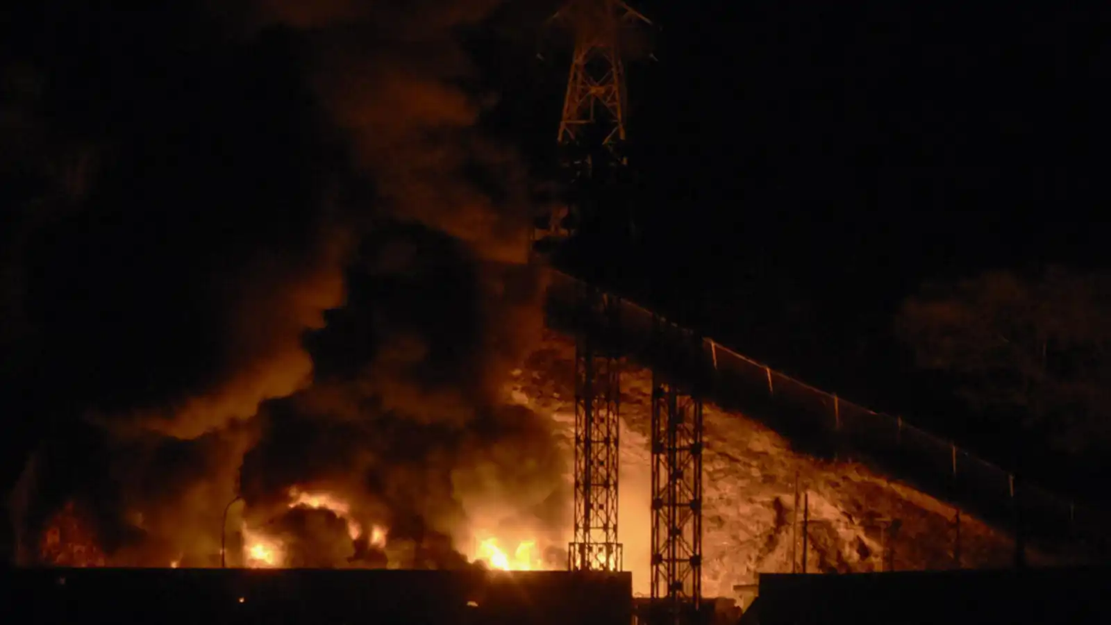 كم بلغ عدد ضحايا العملية الأمريكية في فنزويلا؟