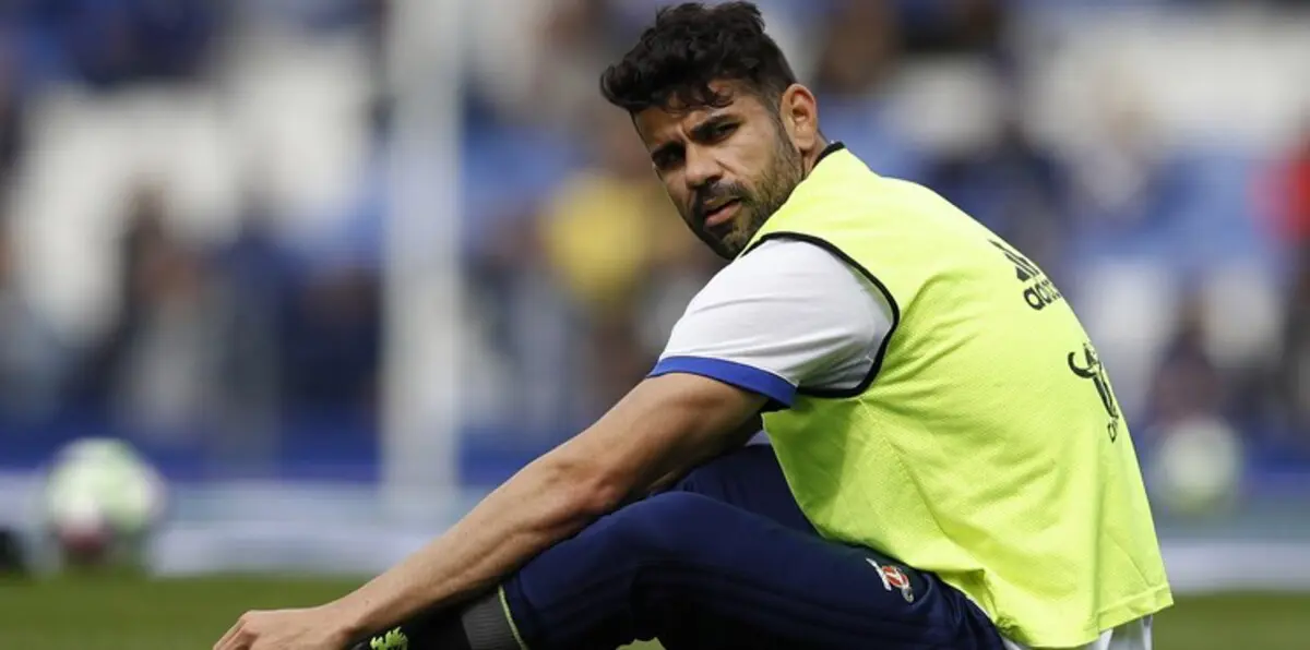 في بيان رسمي.. تيانغين الصيني يردّ على أنباء صفقة كوستا