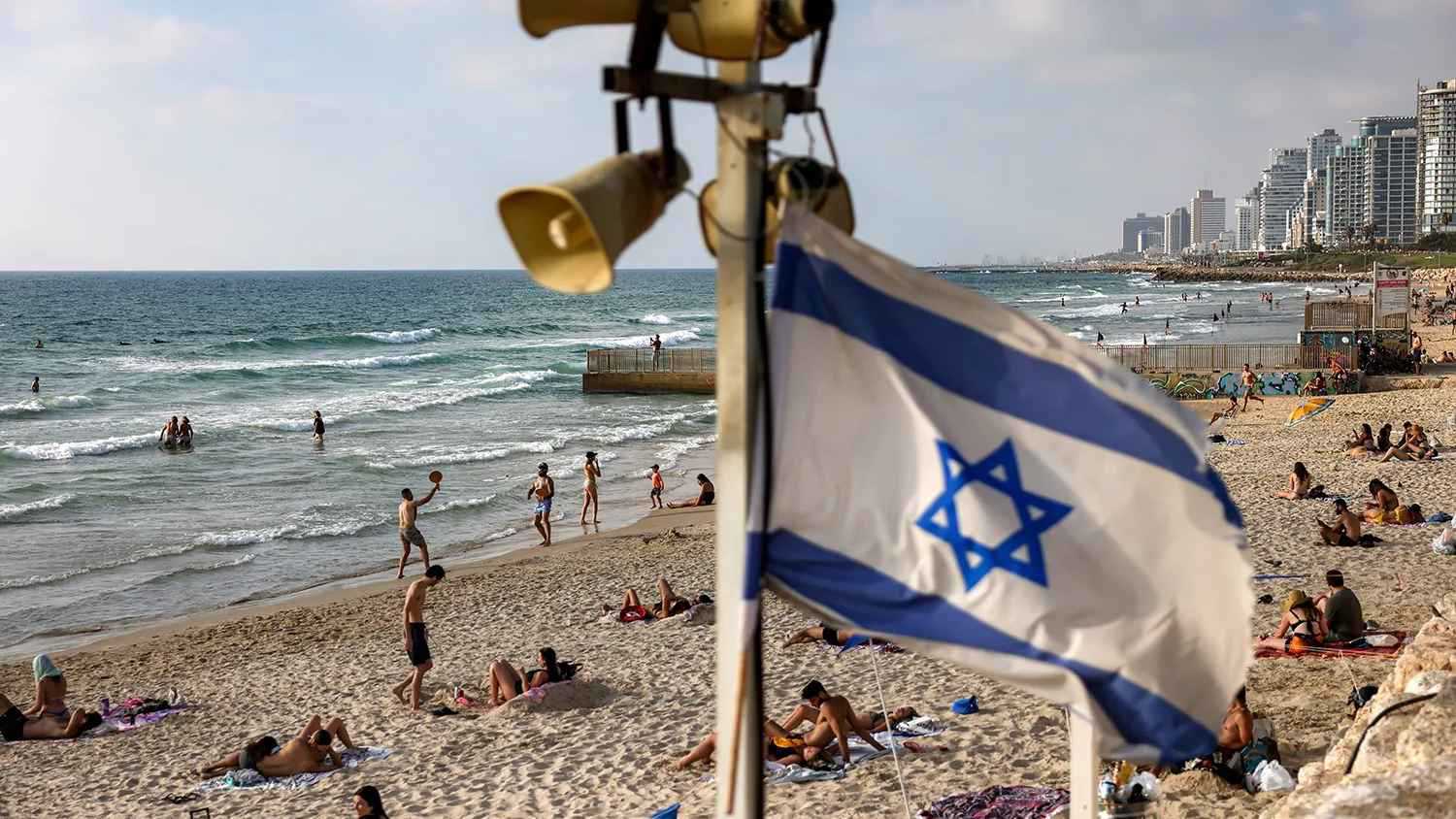 دولة يختطفها يمين متطرف.. كيف أعاد هجوم أكتوبر هندسة السلطة في إسرائيل؟