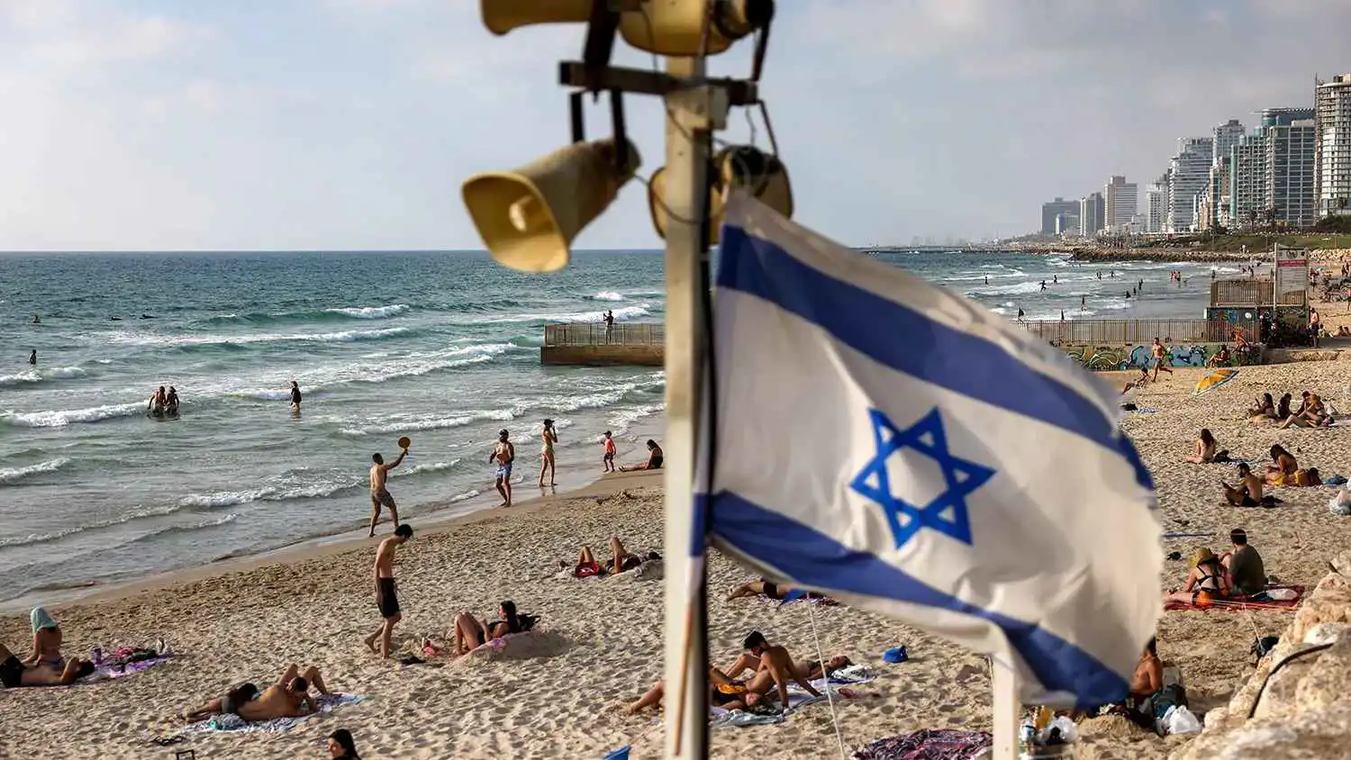 دولة يختطفها يمين متطرف.. كيف أعاد هجوم أكتوبر هندسة السلطة في إسرائيل؟