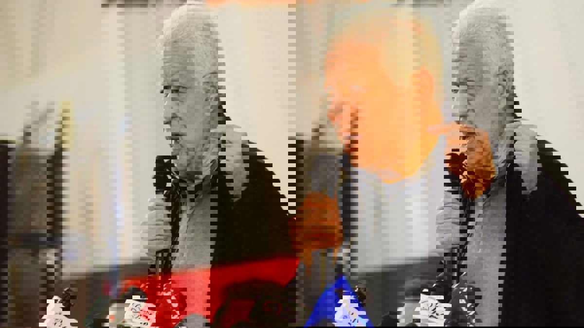 أول تعليق من مرتضى منصور بعد تعادل الزمالك ضد ساغرادا