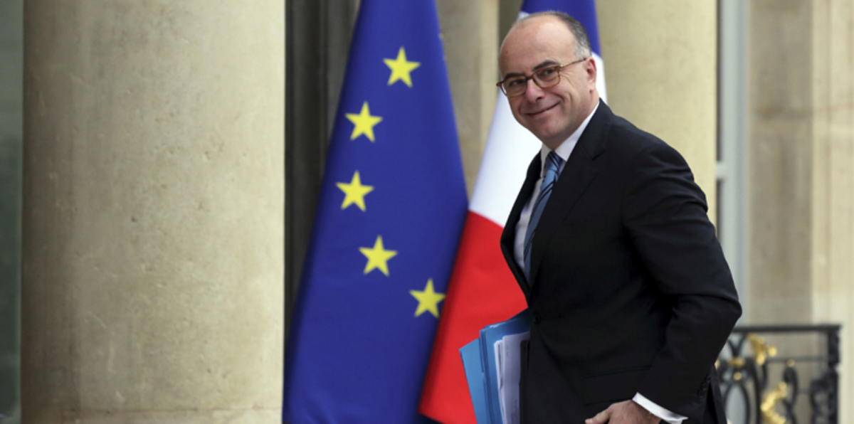 رئيس الوزراء الفرنسي: فوز لوبان يعني انهيار الاتحاد الأوروبي