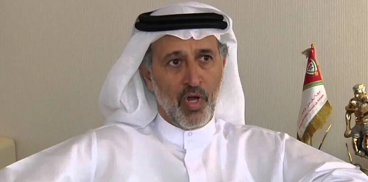 ماذا قال يوسف السركال عن تركي آل الشيخ وأحمد الفهد؟ (فيديو)