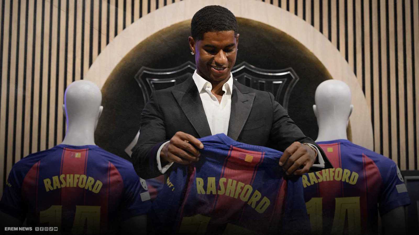 ماركوس راشفورد