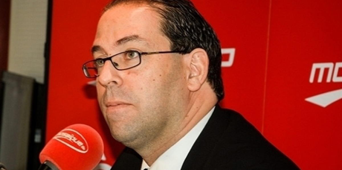 الرئيس التونسي  يكلّف يوسف الشاهد بتشكيل حكومة وحدة وطنية