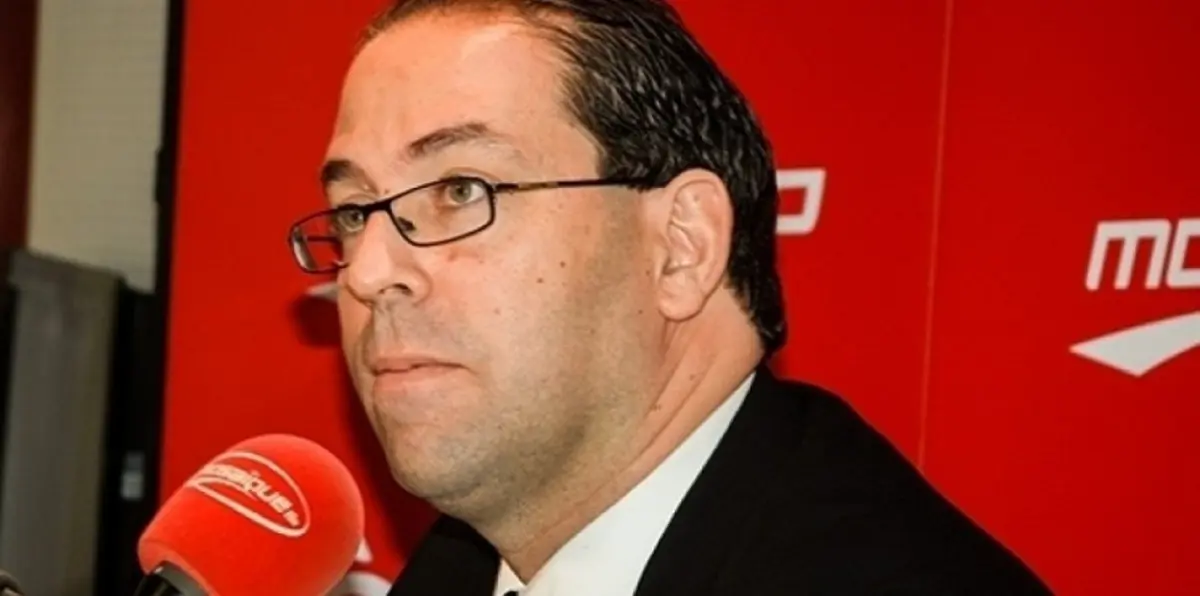 الرئيس التونسي  يكلّف يوسف الشاهد بتشكيل حكومة وحدة وطنية